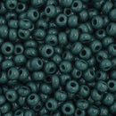 Beading - Seed Beads (Size 11) - Opaque and Matte