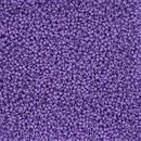 Beading - Seed Beads (Size 11) - Opaque and Matte