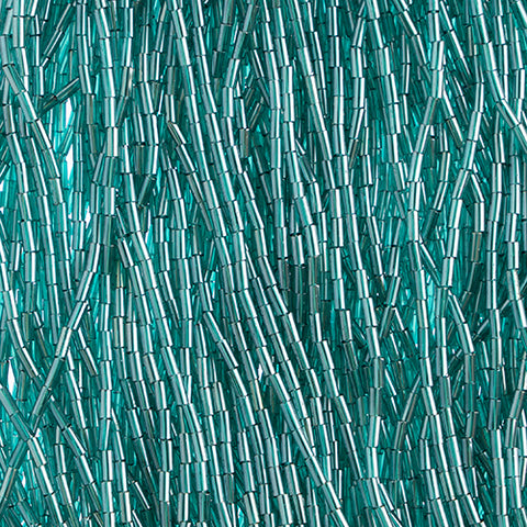 Beading - Bugles  - Size #2 (4mm)