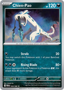 Chien-Pao (054/088) [Mega Evolution: Perfect Order]