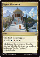 Mystic Monastery [Star Trek Commander]