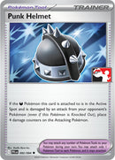 Punk Helmet (092/094) [Prize Pack Series Nine]
