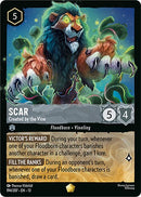 Scar - Created by the Vine (194/204) [Attack of the Vine!]