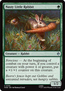 Nasty Little Rabbit [The Hobbit]