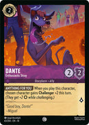 Dante - Enthusiastic Stray (43/204) [Hyperia City]