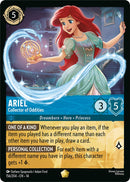 Ariel - Collector of Oddities (156/204) [Hyperia City]