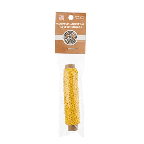 Beading - Thread - Waxed Polyester Thread