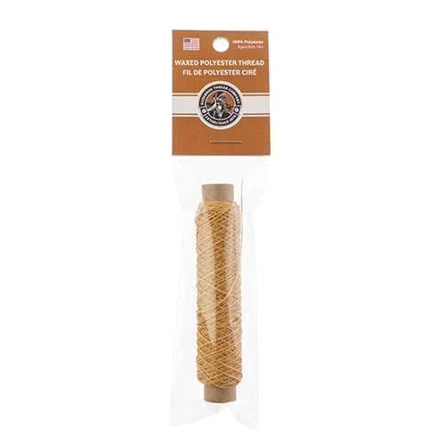 Beading - Thread - Waxed Polyester Thread