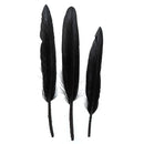 Beading - Feathers - Duck Wing Quill