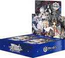 Weiß Schwarz - Azure Lane - Booster Box