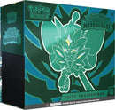 Pokemon - Elite Trainer Box - Twilight Masquerade (ETB)