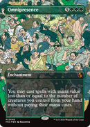 Omnipresence (Borderless) (0448) [Reality Fracture]