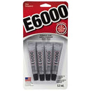 Beading - E-6000 Permanent Bond Adhesive