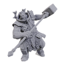 Wizkids - D&D Nolzurs Marvelous Miniatures: Firegaunt