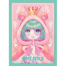 Sleeves - One Piece - V9