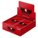 Dragon Ball Fusion World - Blazing Aura - Booster Box