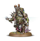 40K - Death Guard - Foul Blightspawn