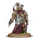 40K - Death Guard - Plague Surgeon