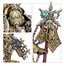 40K - Death Guard - Icon Bearer