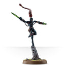 40k - Imperial Agents - Callidus Assassin