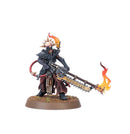 40K - Adepta Sororitas - Ministorum Priest