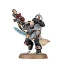 40k - Imperial Agents - Watch Captain Artemis