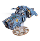 40K - Space Wolves - Stormfang Gunship