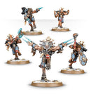 40k - Space Wolves - Wulfen