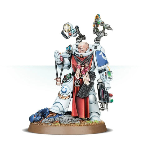 40K - Space Marine - Primaris Apothecary