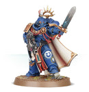 40K - Space Marines - Primaris Captain