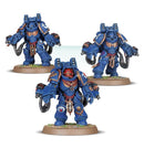 40k - Space Marines - Primaris Agressors