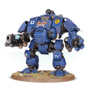 40K - Space Marines - Primaris Redemptor Dreadnought