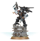 Warhammer 40K - Raven Guard - Kayvaan Shrike