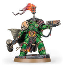 40K -  Salamanders - Adrax Agatone