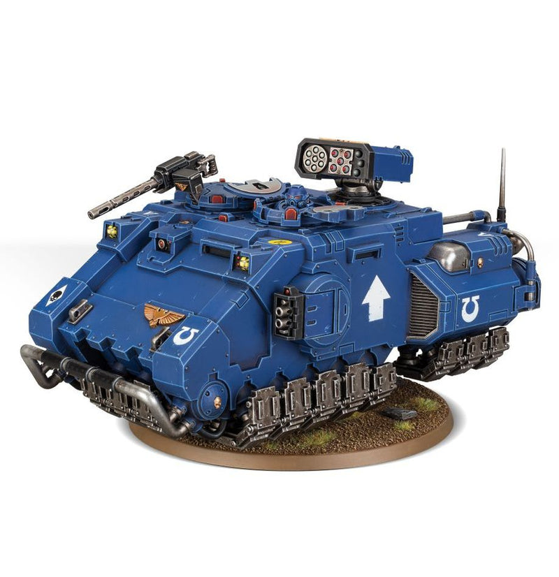 40K - Space Marines - Impulsor