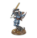 40k - Space Wolves - Ragnar Blackmane