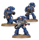 40K - Space Marines - Eradicator Squad with Heavy Bolters (10/03/2026)