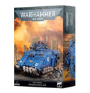 40K - Space Marines - Primaris Repulsor