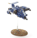 40K -  Space Marines - Stormhawk Interceptor/Stormtalon