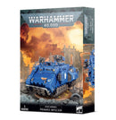 40K - Space Marines - Impulsor