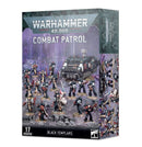 40K - Black Templars - Combat Patrol (Old)