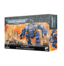 40k - Space Marines - Brutalis Dreadnought