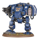 40K - Space Marines - Ballistus Dreadnaught
