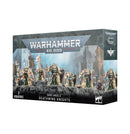 40K - Dark Angels - Deathwing Knights
