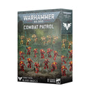 40K - Blood Angels - Combat Patrol (41-25)