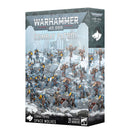 Warhammer 40K - Space Wolves- Combat Patrol
