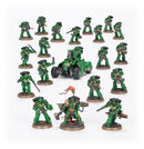40K - Salamanders - Combat Patrol - 08-23-25
