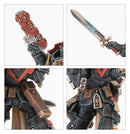 Warhammer 40K - Black Templars - Combat Patrol