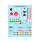 Warhammer 40K - Black Templars - Combat Patrol