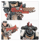 Warhammer 40K - Black Templars - Combat Patrol